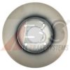 FORD 1360273 Brake Disc